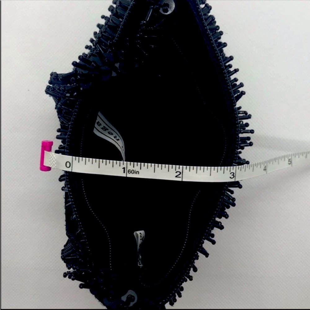 COPY - EXCEPTIONAL LA REGALE DELICATE EVENING BAG - Picture 10 of 14